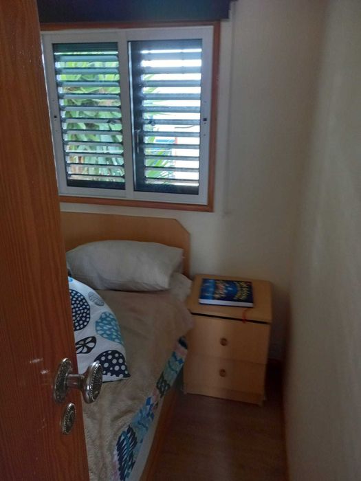 Residencial T3 no Parque Campismo Campimeco