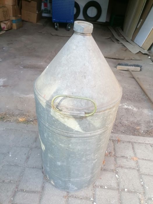 Baniak 40 litrów