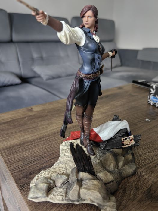 Figurka edycja Kolekcjonerska Assassin's Creed unity