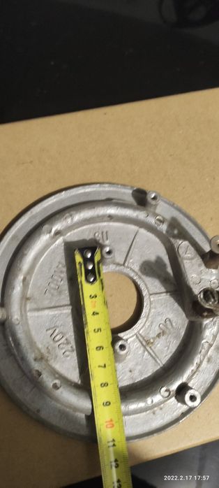 Тэн для мультиварки