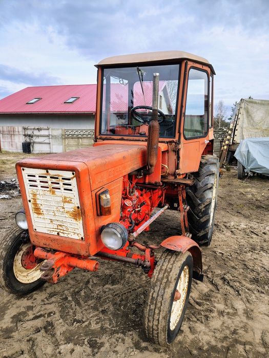 Sprzedam  Władimir T25