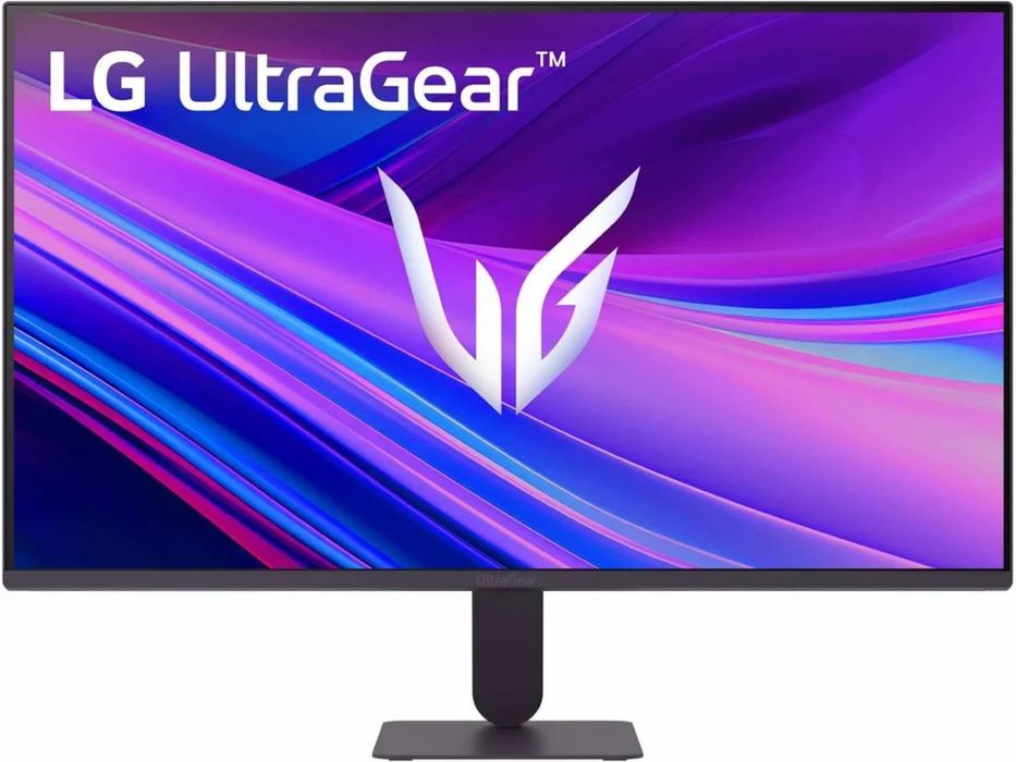 Monitor Gaming LG UltraGear 24G411A-B – 144Hz IPS    NOVO NA CAIXA