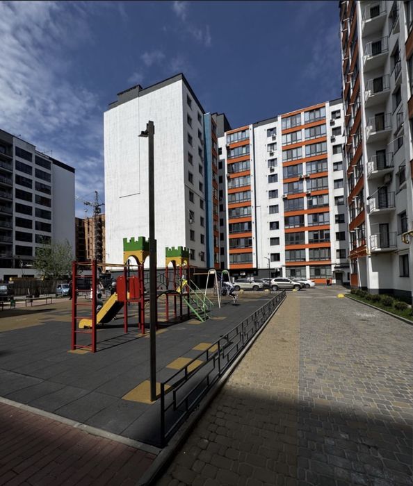 Оренда нового сучасного приміщення в Новобудові Житомира