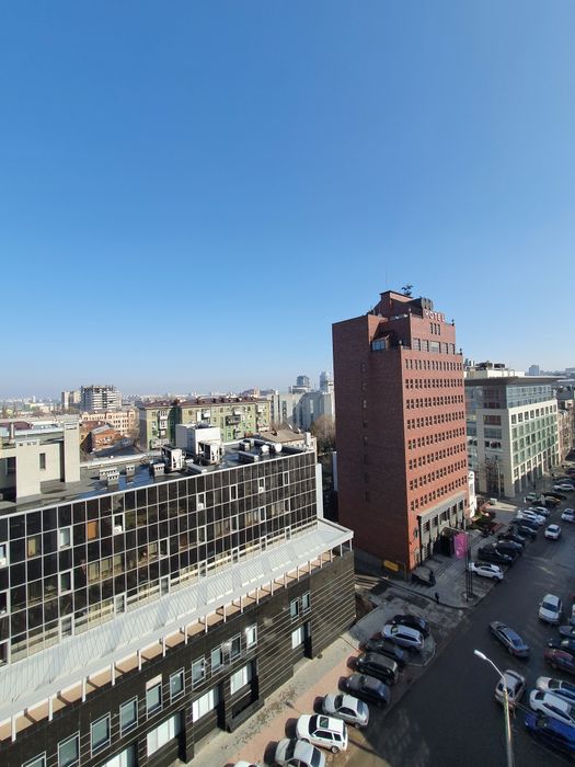 Продам офис, центр, БЦ Цивилизация 59кв. улица Мечникова