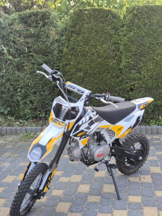 MRF 120 RC 2026.