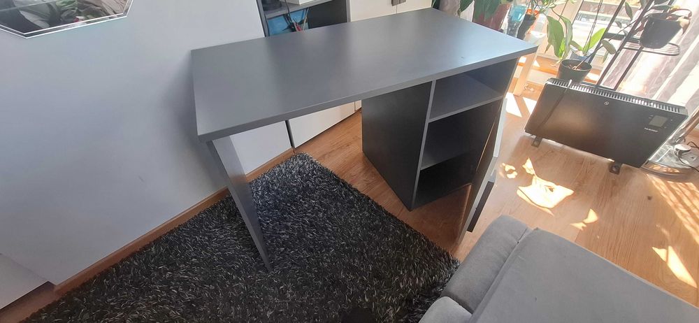 Biurko młodzieżowe Libelle 1100x600mm