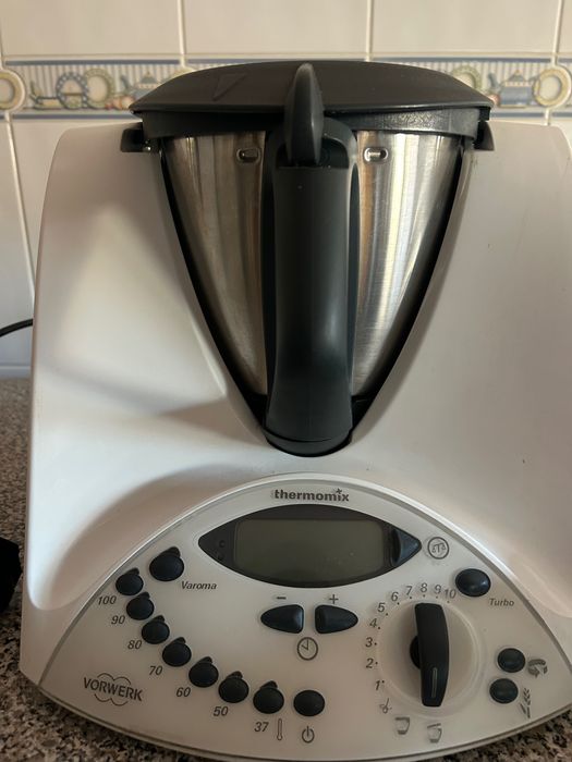 Thermomix Vorwerk Bimby® TM31