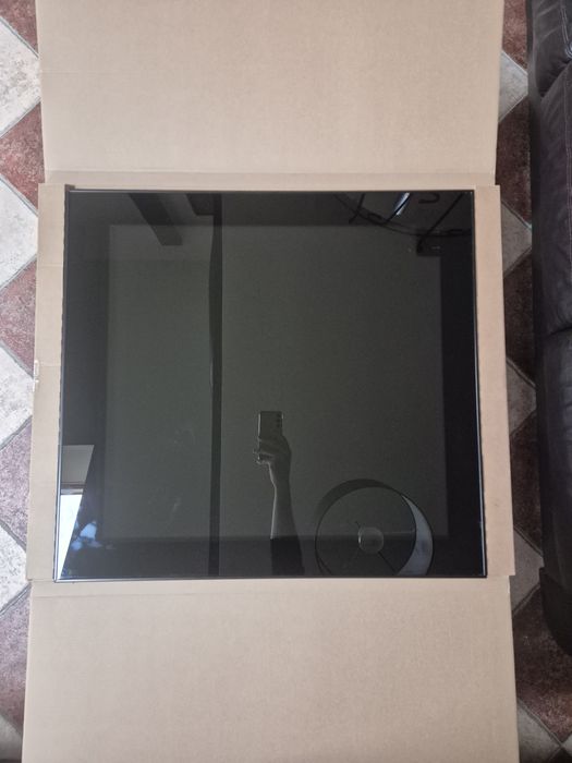 Fronty IKEA BESTA glassvik / inviken / oxberg. Stan idealny