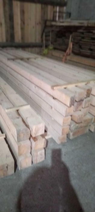 Calowki poltorowki kantówki sosnowe suche , 14x7