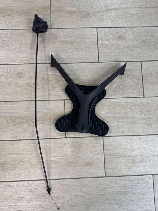 Запчастини для Herman Miller Aeron PostureFit Support