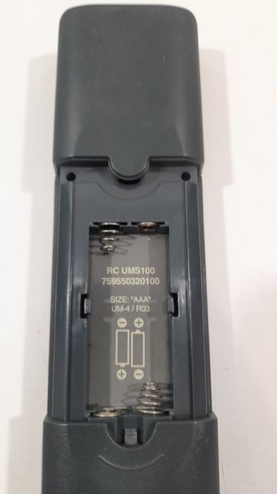 Pilot Grundig RC UMS100 do wieży
