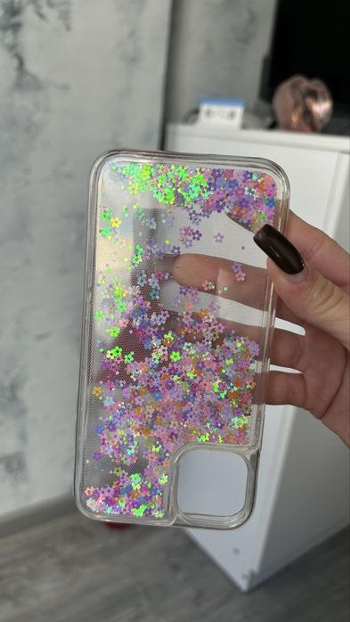 Чехол на Iphone 11