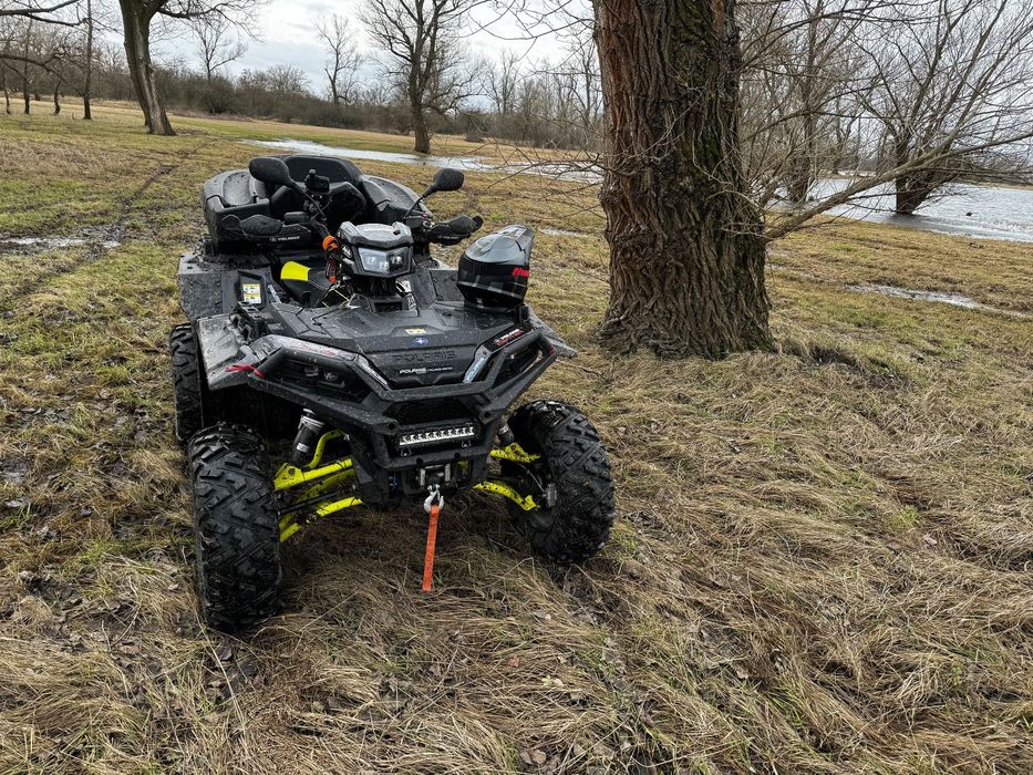 Polaris