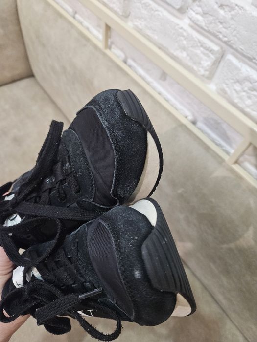 Кросівки  Calvin Klein Runner