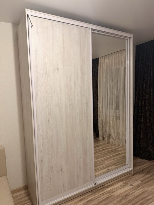 Продам шафу купе