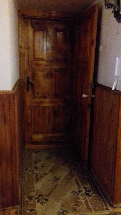 Продам 3-х кімнатну квартиру мкр. Княжа 4 поверх