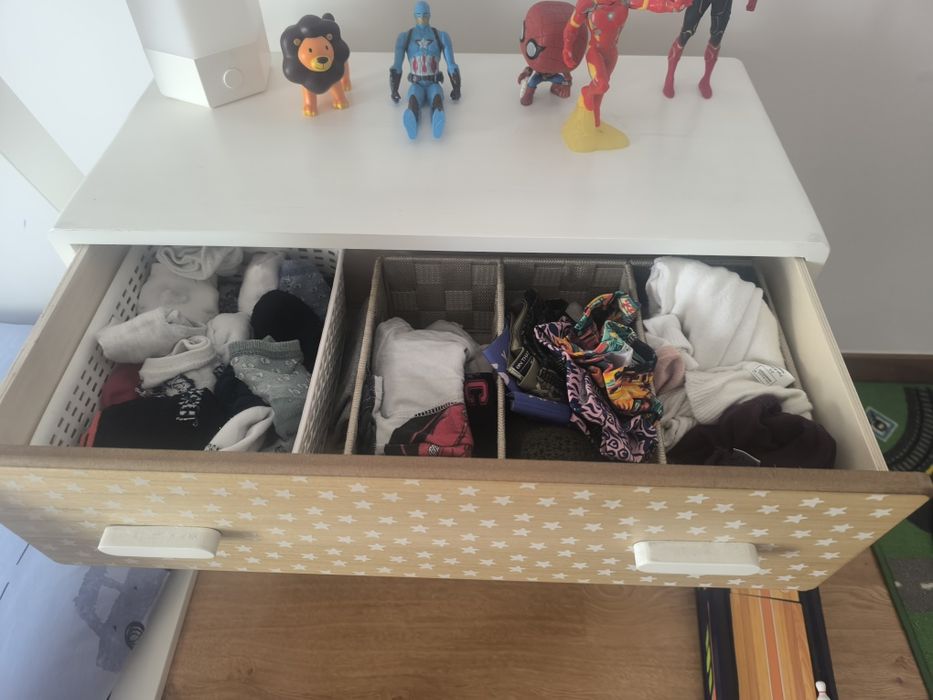 Móvel quarto criança
