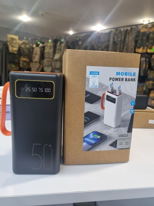 Павербанк remax 20000/30000/50000mAh power bank тільки опт гурт