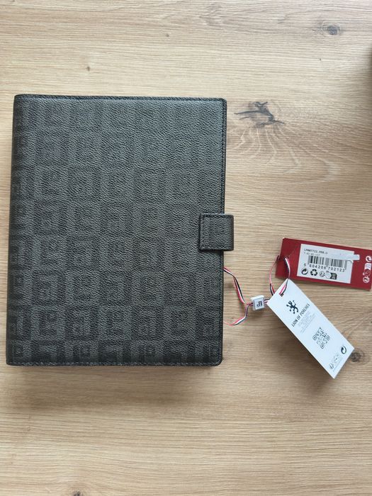 Agenda Lion of Porches (NOVA)