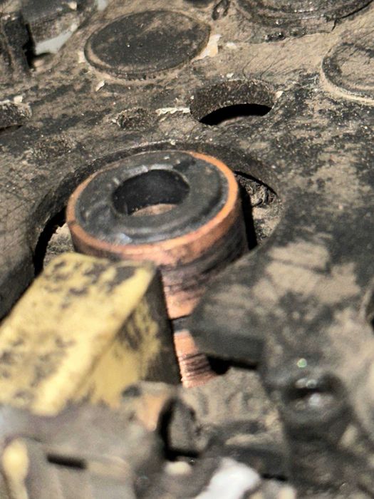 Генератор Мерседес Вито 638 Mersedes Vito 150 АМПЕР МОЩНЫЙ гарантия