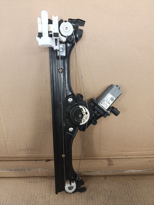 Fiat 500 lift podnośnik szyby prawy