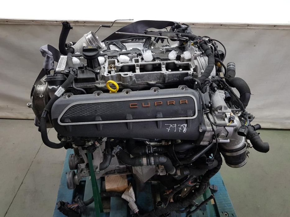 MOTOR CUPRA FORMENTOR REF. DNW