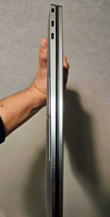 Dell XPS 17 - Core i7 - 64 GB - GeForce RTX 3050 - 17" UHD Touch64751447931778123