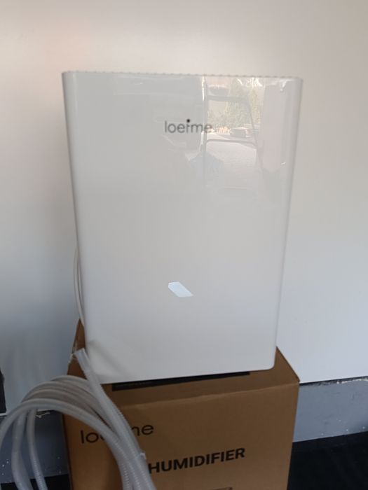 Osuszacz wilgoci nowy