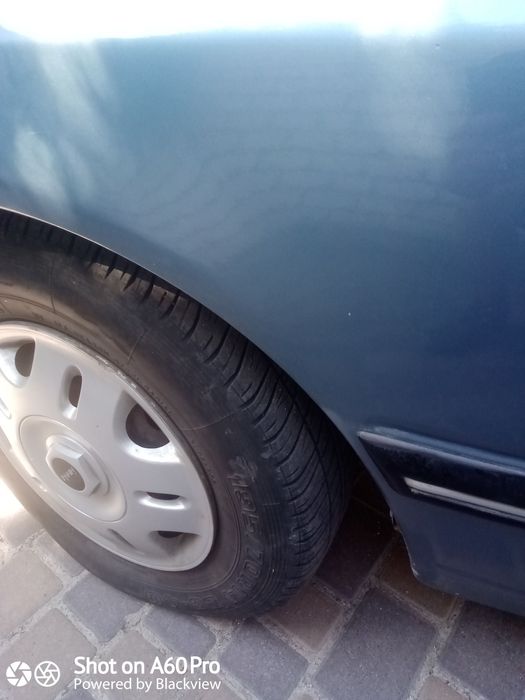 Форд Скорпио 1985р