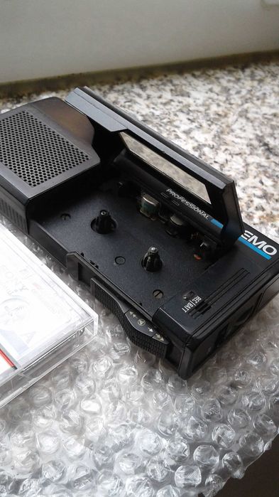 Gravador Voz Philips Pocket Memo 594 Mini