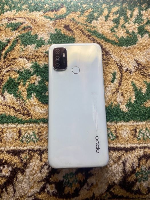 OPPO A53 4/64 gb
