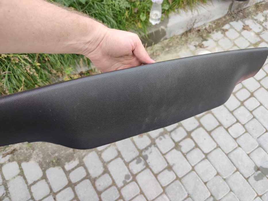 Пластик (обшивка) задней двери MINI COUNTRYMAN R60  51499801414