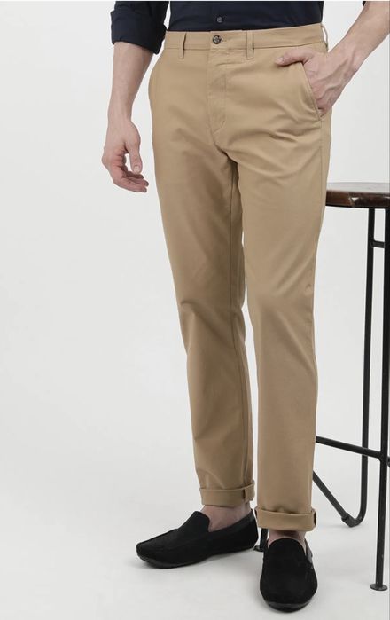 Штани чіноси  Tommy Hilfiger розмір 31/32