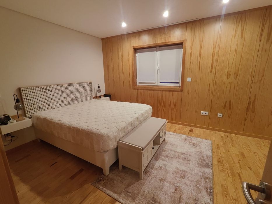 Moradia T2 em Aljustrel