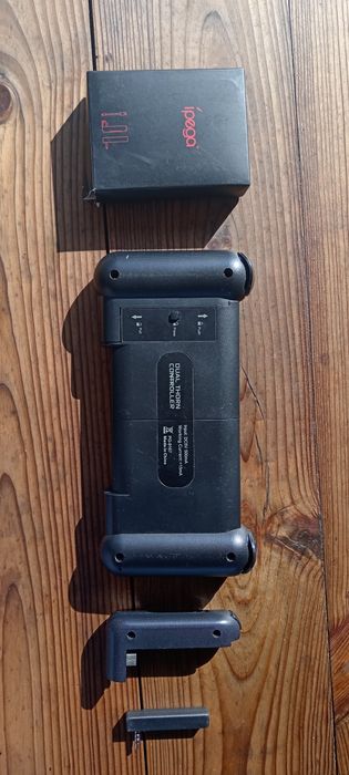Геймпад Ipega PG-9167 для Android, iOS, Windows