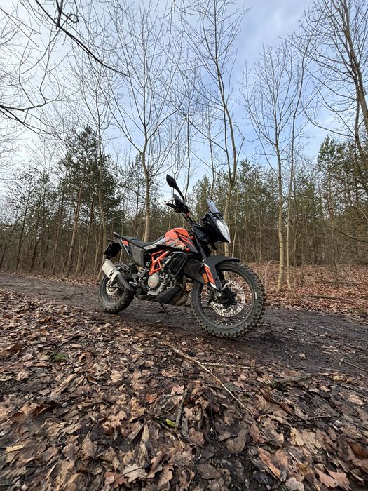 KTM