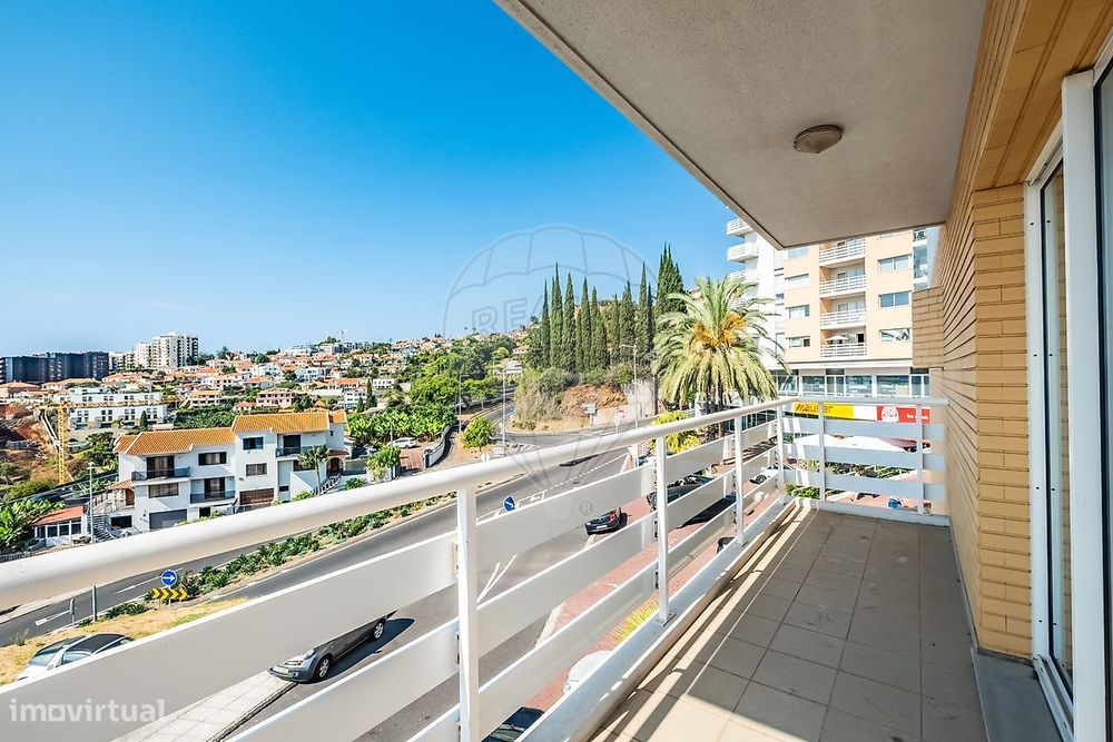 Apartamento T3 para venda