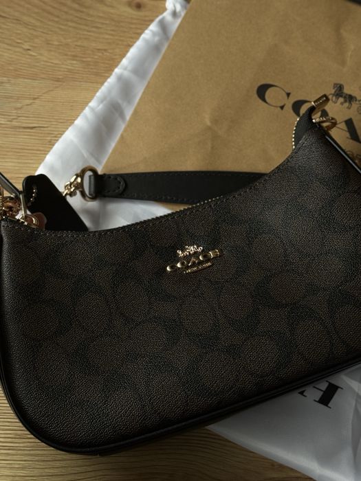 Torebka Coach damska