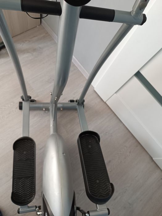 Orbitrek InSportLine Drive