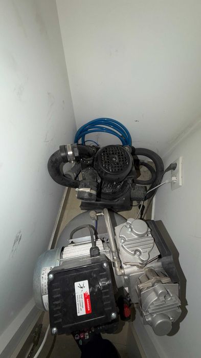 wyposażenie gabinetu stomatologicznego