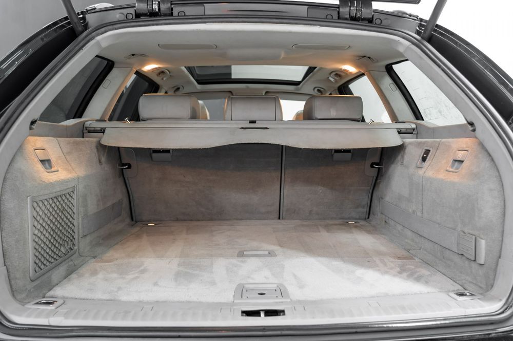 BMW 530 XiA Touring
