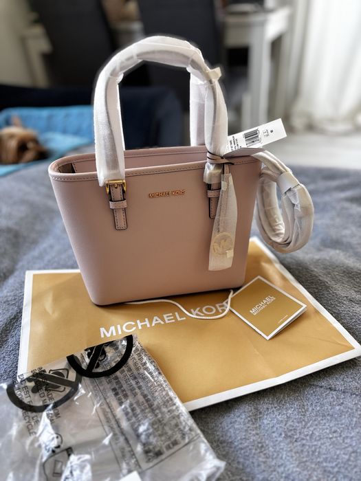 Torebka michael kors nowa