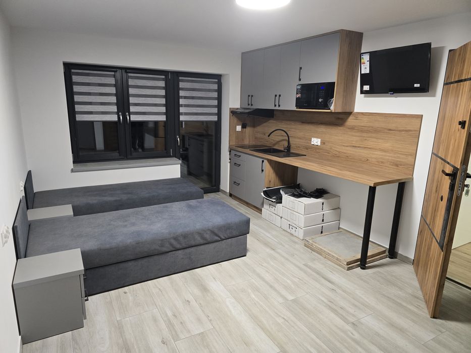 Pokoje do wynajęcia długoterminowego