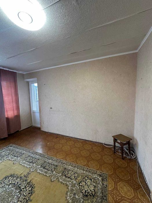 Продам 2х квартиру ж/м Покровский, Коммунар, Красный камень