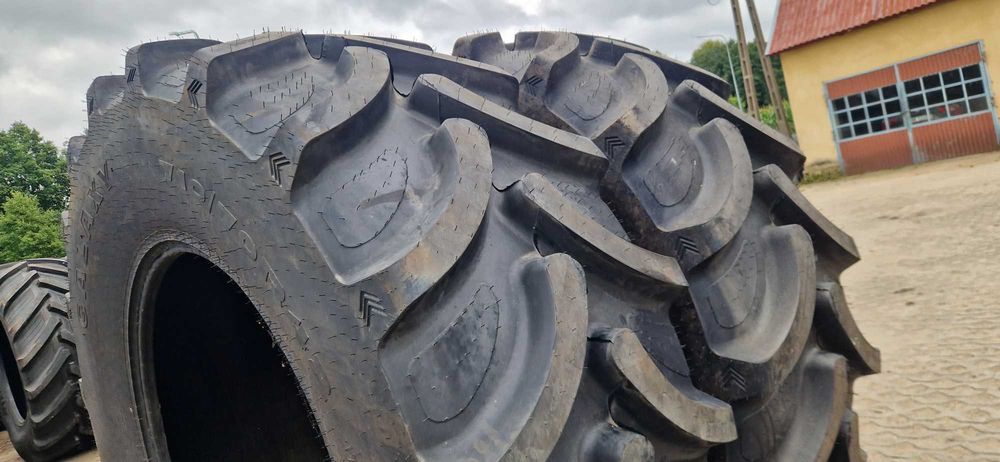 710/70r42 710/70-42 Galaxy Nowe