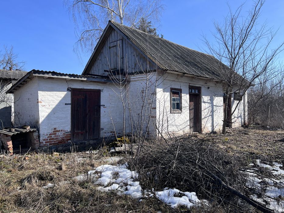 Продам будинок в селі Насташка