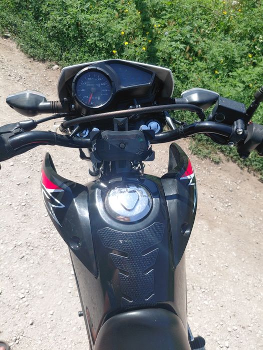 HONDA XR150  Original