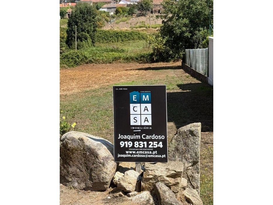 Terreno  Venda em São João de Ver,Santa Maria da Feira