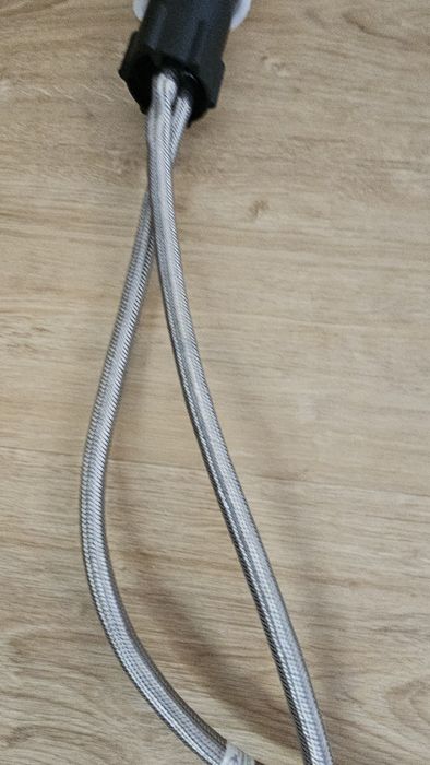Torneira Cata Misturadora XBB Inox