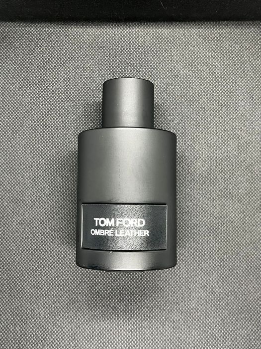 Perfume Tom Ford ombré leather